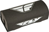 Handlebar Pad Black Wide