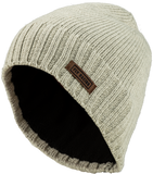 Fly Snow Beanie Heather Grey