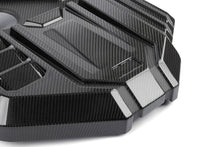 Load image into Gallery viewer, Dinan 21-27 BMW M2/M3/M4 (G80/G82/G87) Gloss Carbon Fiber Engine Cover w/Matte Accents