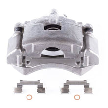 Load image into Gallery viewer, Power Stop 2005 Buick Park Avenue Front Left Autospecialty Caliper w/Bracket