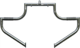 Engine Guard Hd Linbar Flh Touring 97-Up Chrome