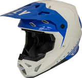 Formula Cp Slant Helmet Grey/Blue Xs