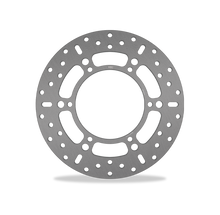 Load image into Gallery viewer, EBC 08-24 Kawasaki KLX 140 (SW 17/14 Wheels) Rear Left Contour Profile Rotor