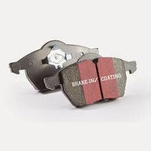 Load image into Gallery viewer, EBC 15+ Hyundai Genesis 3.8 Ultimax2 Front Brake Pads