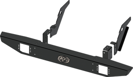 KFI 21+ Honda Pioneer 520 Bumper Rear Formed