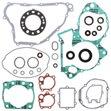 Complete Gasket Set With Oil Seals