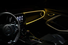 Load image into Gallery viewer, Oracle Fiber Optic LED Interior Kit - ColorSHIFT (2PCS) - ColorSHIFT SEE WARRANTY