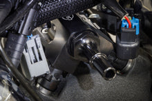 Load image into Gallery viewer, S&amp;S Cycle 17-24 M8 Touring Models Billet Fuel Rail Kit