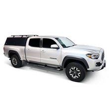 Load image into Gallery viewer, Westin 2024 Toyota Tacoma Double Cab AT6 Running Boards - Black