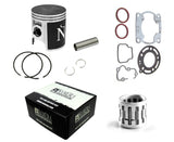 Top End Kit Nikasil Cyl 47.95/Std Kaw