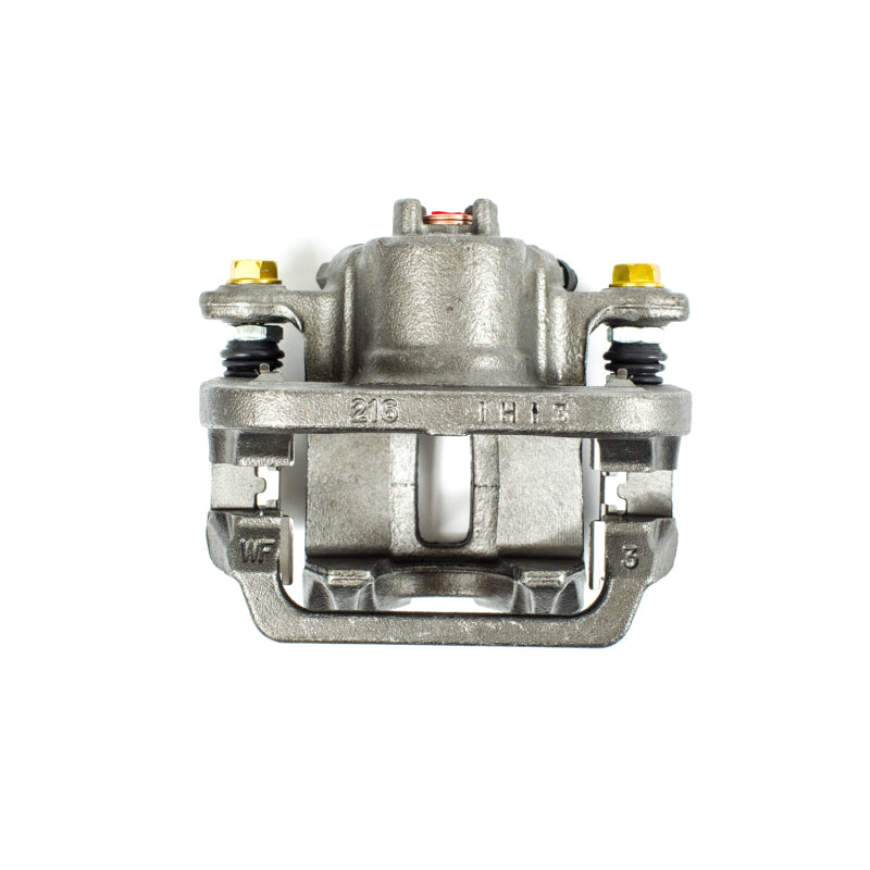 Power Stop 09-14 Acura TL Rear Left Autospecialty Caliper w/Bracket