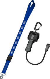 KFI Single Actuator/Winch Hand Remote Replacement