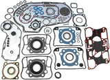 Gasket Motor Xl Rubber Rkr Cvr 045 Hd Gskts Kit 17026-91