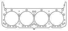 Load image into Gallery viewer, Cometic Chevy Small Block 4.165 inch Bore .066 inch MLS-5 Head Gasket (w/All Steam Holes)