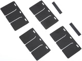 Vforce 3 Replacement Petals S/M