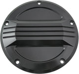 Derby Cover Black Flt 16-Up