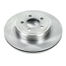 Load image into Gallery viewer, Power Stop 05-19 Chrysler 300 Rear Autospecialty Brake Rotor