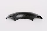 Curved Heat Shield Cf Universal Heat Shield Curved