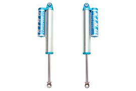 King Shocks 07-18 Chevrolet/GMC Silverado/Sierra 1500 Rear 2.5 Dia Piggyback Res Shock (Pair)