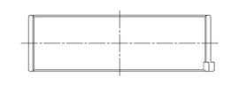 ACL Subaru EJ20/EJ22/EJ25 (Suits 48mm Journal Size) Standard Size High Performance Rod Bearing Set
