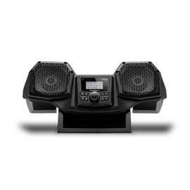 Rockford Fosgate 18+ Polaris Ranger/ 19+ Bobcat Stage-1 All-In-One Audio System