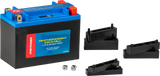 Lithium Battery Cold Cell 450 Cca Hjtx20hq-Fp-B-C