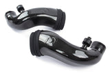 Dinan 18-25 BMW M5/M8 (F90/F91/F92/F93) Turbo Inlet Pipes