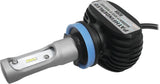 Rugged Fanless Led H11 Bulb
