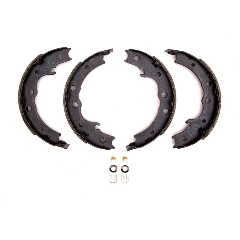 DFC 13-25 Scion FR-S Parking Brake Parking Shoes