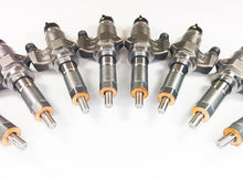 Load image into Gallery viewer, DDP 01-04 Chevrolet Duramax 6.6L LB7 Reman Injector Set - 50hp (25% Over)