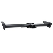 Load image into Gallery viewer, Westin 15-22 Chevrolet Colorado Outlaw Bumper Hitch Receiver - Textured Black