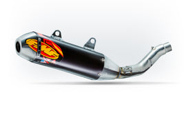 FMF Racing Beta 350/390/430/480RR 20-25 Powercore 4 Hex Muffler