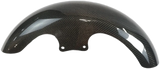 Carbon Fiber Mid-Lgth Fender Front 19