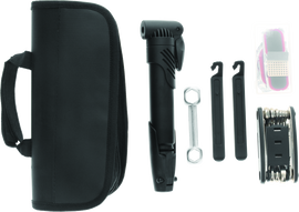 BikeMaster Trailside Tire Kit - Large