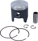 Piston Kit Cast 67.45/Std Ktm