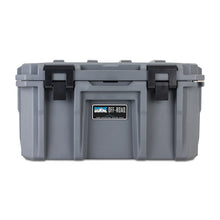 Load image into Gallery viewer, Borne Off-Road Hard Case 53QT Light Grey