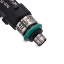 Load image into Gallery viewer, BLOX Racing Eco-Fi Street Injectors 550cc/min Honda K Series (Single Injector)