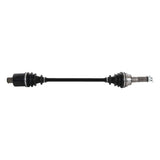 All Balls Racing 2014 RZR 4 900/12-13 RZR 4 900 XP/2013 RZR 4 900 XP Jagged X Axle