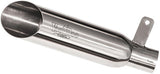 Slip-On Suz Polished Single Gsx-R1000
