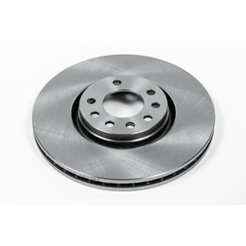 Power Stop 06-11 Saab 9-3 Front Autospecialty Brake Rotor