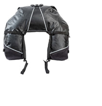 Load image into Gallery viewer, Giant Loop Great Basin Saddlebag 68L - Black