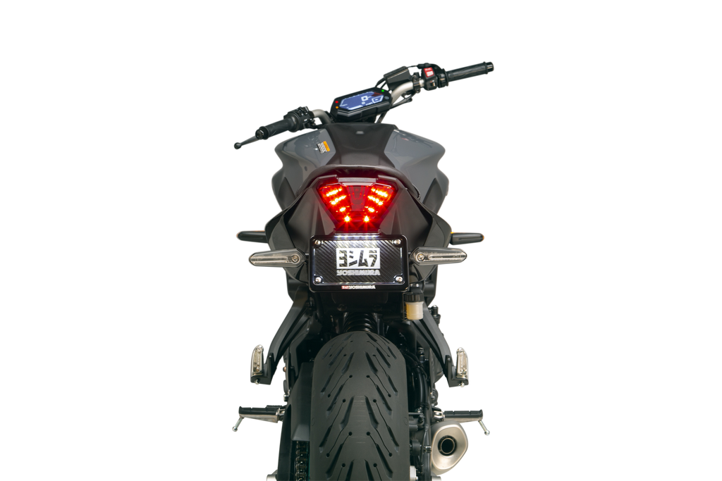 Fender Eliminator Kit Yam Mt 07