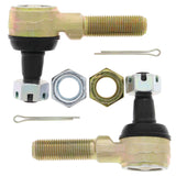 QuadBoss 09-13 Arctic Cat 150 2x4 Replacement Tie Rod End