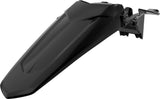 Rear Fender Black