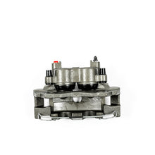 Load image into Gallery viewer, Power Stop 99-02 Jeep Grand Cherokee Front Left Autospecialty Caliper w/Bracket