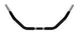 Chubby Rk Ii Bar Satin Black