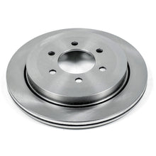 Load image into Gallery viewer, Power Stop 07-17 Ford Expedition Rear Autospecialty Brake Rotor