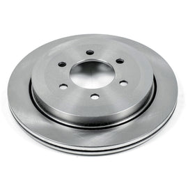 Power Stop 07-17 Ford Expedition Rear Autospecialty Brake Rotor
