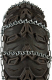 V-Bar Atv/Utv Tire Snow Chains A 8