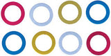 Indexing Washer Kit 2-Cylinder 8/Pk